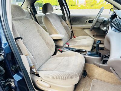 1998 Mercury Mystique LS - Photo 9 - San Diego, CA 92115
