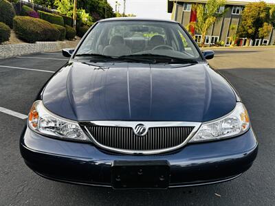 1998 Mercury Mystique LS - Photo 8 - San Diego, CA 92115