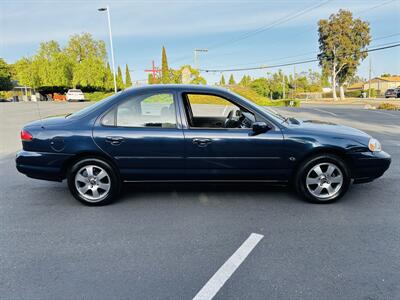 1998 Mercury Mystique LS - Photo 6 - San Diego, CA 92115