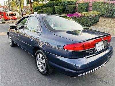 1998 Mercury Mystique LS - Photo 3 - San Diego, CA 92115