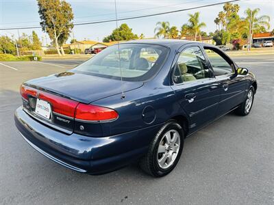 1998 Mercury Mystique LS - Photo 5 - San Diego, CA 92115