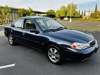 1998 Mercury Mystique LS - Photo 7 - San Diego, CA 92115