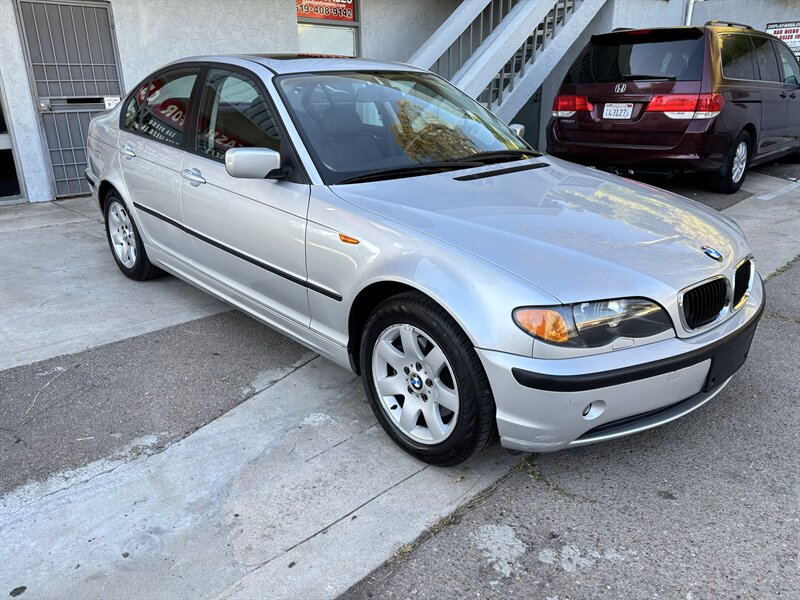 2002 BMW 325xi   - Photo 1 - San Diego, CA 92115