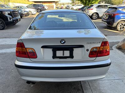 2002 BMW 325xi   - Photo 9 - San Diego, CA 92115