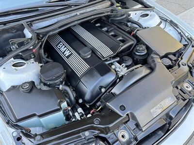 2002 BMW 325xi   - Photo 14 - San Diego, CA 92115