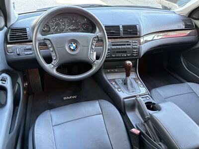 2002 BMW 325xi   - Photo 15 - San Diego, CA 92115