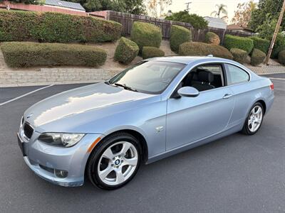 2009 BMW 3 Series 328i xDrive - Photo 8 - San Diego, CA 92115