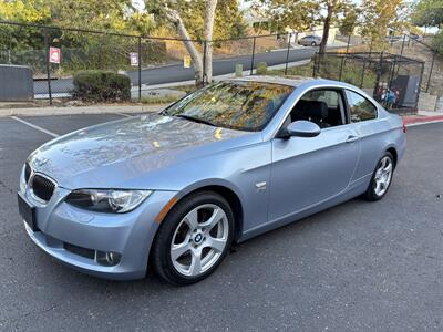2009 BMW 328i xDrive - Photo 1 - San Diego, CA 92115