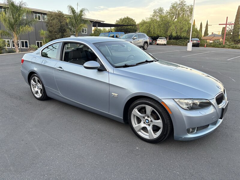 2009 BMW 3 Series
