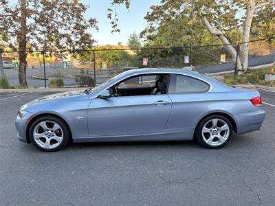 2009 BMW 328i xDrive - Photo 2 - San Diego, CA 92115