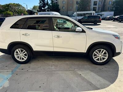 2015 Kia Sorento LX - Photo 3 - Los Angeles, CA 90047