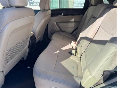 2015 Kia Sorento LX - Photo 11 - Los Angeles, CA 90047