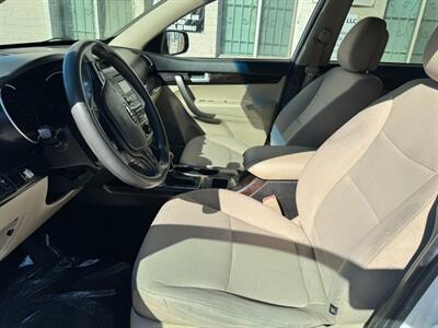 2015 Kia Sorento LX - Photo 7 - Los Angeles, CA 90047