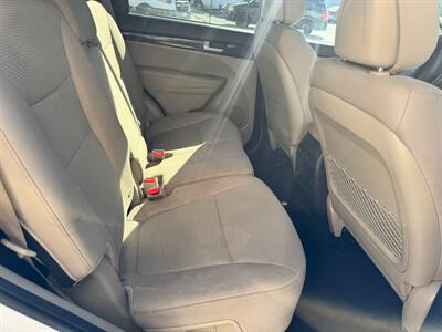 2015 Kia Sorento LX - Photo 10 - Los Angeles, CA 90047
