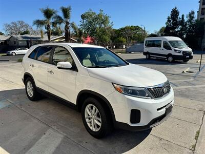 2015 Kia Sorento LX - Photo 4 - Los Angeles, CA 90047