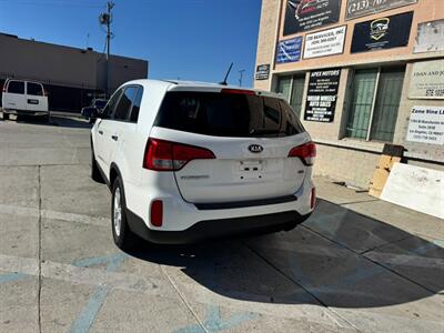 2015 Kia Sorento LX - Photo 5 - Los Angeles, CA 90047