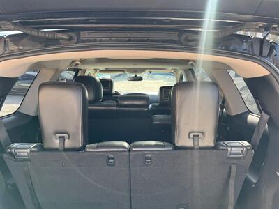 2014 Nissan Pathfinder Hybrid SL   - Photo 12 - Los Angeles, CA 90047