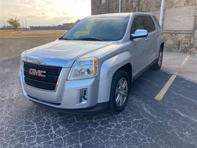 2015 GMC Terrain SLE-1 SUV