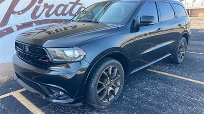 2016 Dodge Durango Limited LL