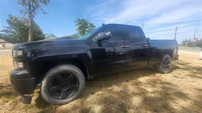 2014 Chevrolet Silverado 1500 LT Truck