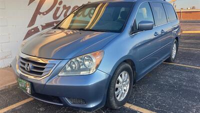 2010 Honda Odyssey EX w/DVD Minivan