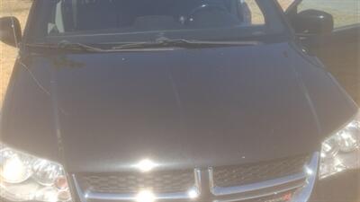 2017 Dodge Grand Caravan SXT Minivan