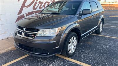 2017 Dodge Journey SE LL