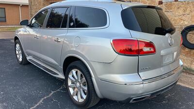 2014 Buick Enclave Premium   - Photo 3 - Clyde, TX 79510