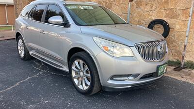 2014 Buick Enclave Premium   - Photo 4 - Clyde, TX 79510