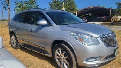 2014 Buick Enclave Premium LL