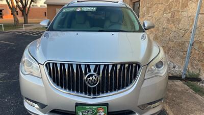 2014 Buick Enclave Premium   - Photo 7 - Clyde, TX 79510