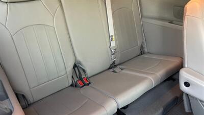 2014 Buick Enclave Premium   - Photo 19 - Clyde, TX 79510