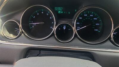 2014 Buick Enclave Premium - Photo 2 - Clyde, TX 79510