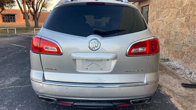 2014 Buick Enclave Premium   - Photo 8 - Clyde, TX 79510