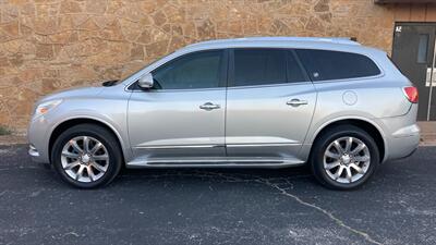 2014 Buick Enclave Premium   - Photo 2 - Clyde, TX 79510