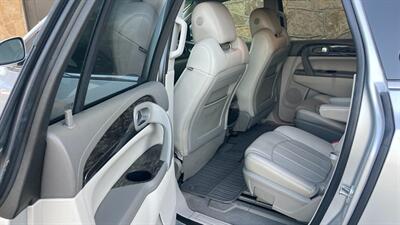 2014 Buick Enclave Premium   - Photo 12 - Clyde, TX 79510