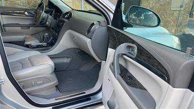 2014 Buick Enclave Premium   - Photo 15 - Clyde, TX 79510
