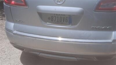 2014 Buick Enclave Premium SUV