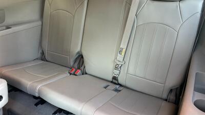 2014 Buick Enclave Premium   - Photo 14 - Clyde, TX 79510