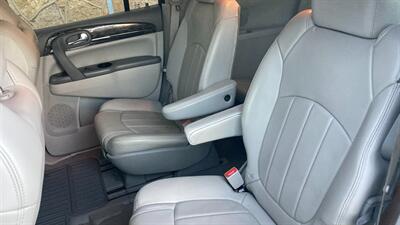 2014 Buick Enclave Premium   - Photo 13 - Clyde, TX 79510