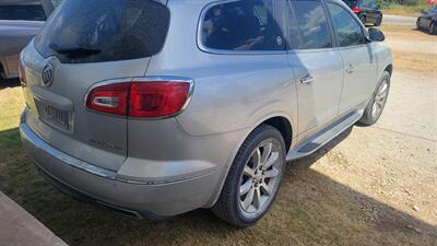 2014 Buick Enclave Premium - Photo 3 - Clyde, TX 79510
