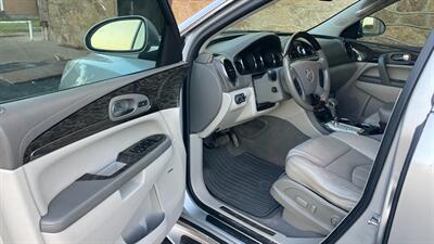 2014 Buick Enclave Premium   - Photo 9 - Clyde, TX 79510