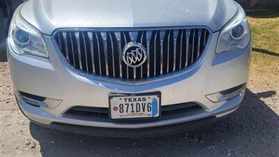 2014 Buick Enclave Premium LL