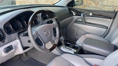 2014 Buick Enclave Premium   - Photo 10 - Clyde, TX 79510