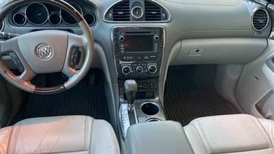 2014 Buick Enclave Premium   - Photo 11 - Clyde, TX 79510