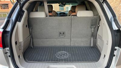 2014 Buick Enclave Premium   - Photo 21 - Clyde, TX 79510