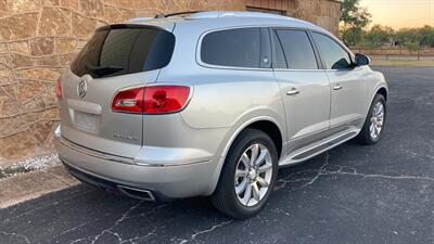 2014 Buick Enclave Premium   - Photo 6 - Clyde, TX 79510