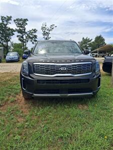 2020 Kia Telluride S SUV