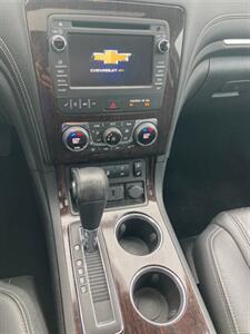 2017 Chevrolet Traverse LT - Photo 22 - Clyde, TX 79510