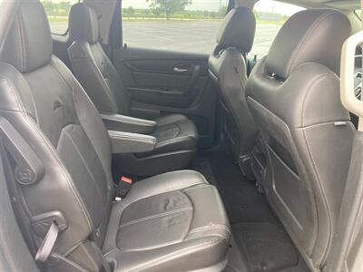2017 Chevrolet Traverse LT - Photo 18 - Clyde, TX 79510